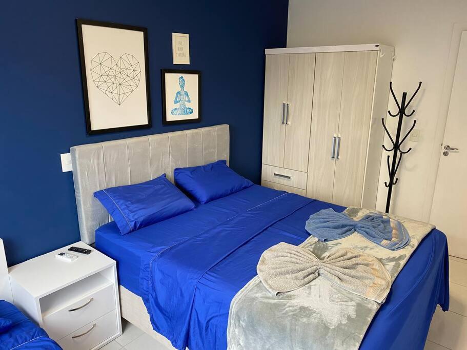 Apartamento A 200M Da Praia Ingleses, Predio Com Piscina Florianopolis Luaran gambar
