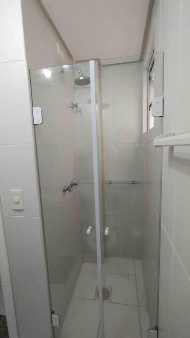 Apartamento A 200M Da Praia Ingleses, Predio Com Piscina Florianopolis Luaran gambar