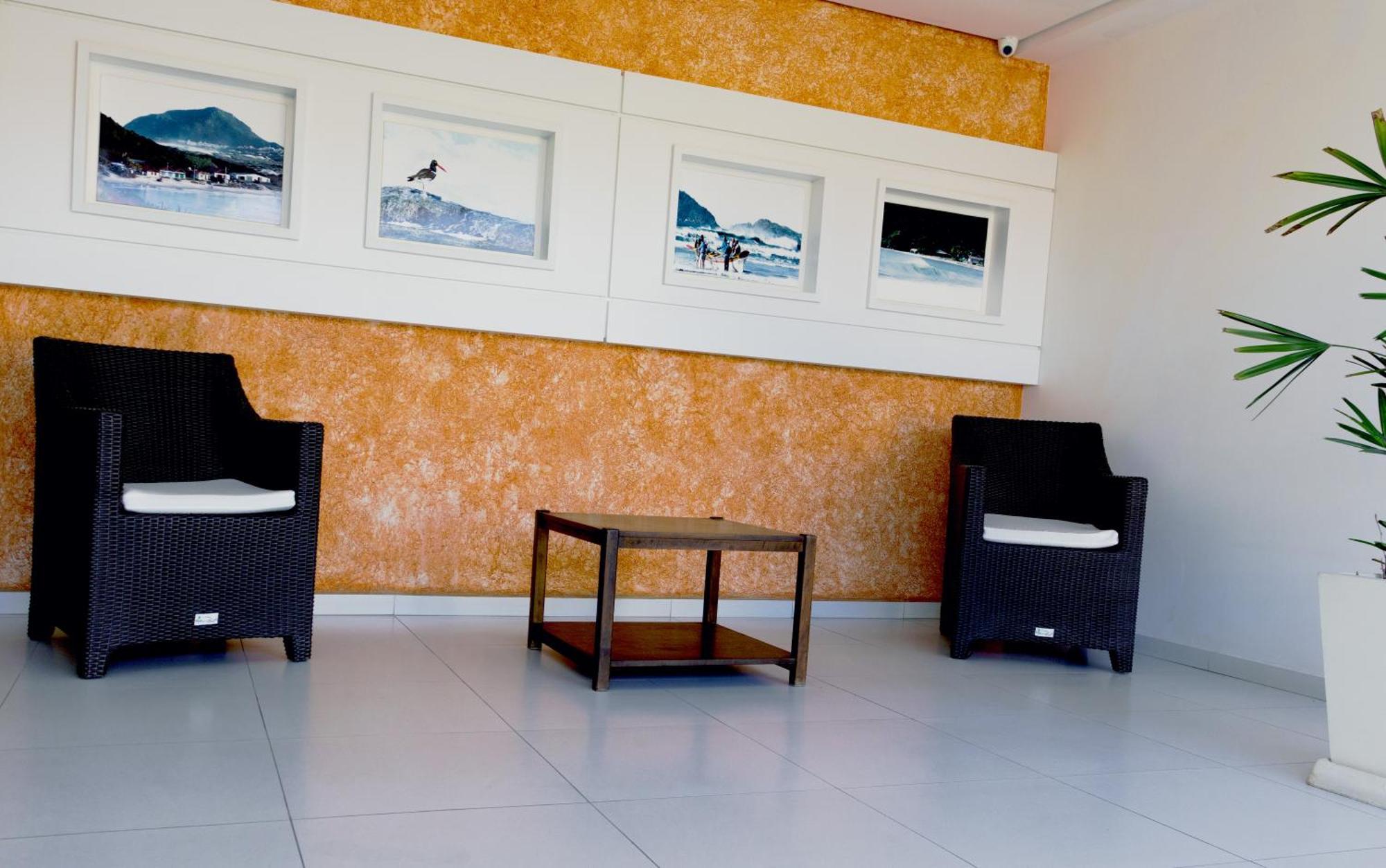 Apartamento A 200M Da Praia Ingleses, Predio Com Piscina Florianopolis Luaran gambar