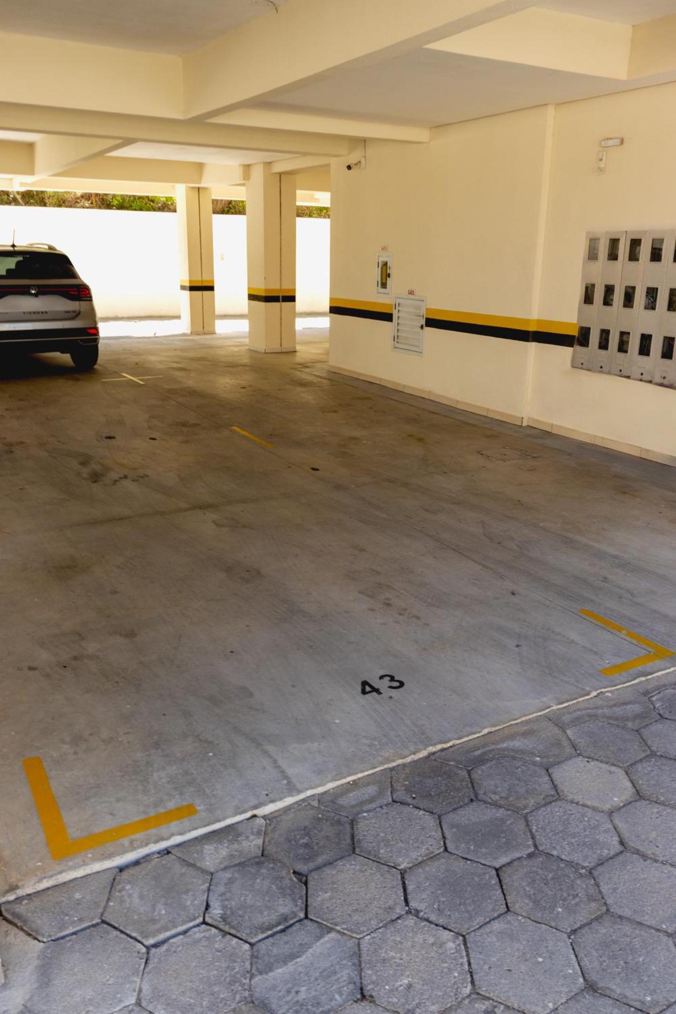 Apartamento A 200M Da Praia Ingleses, Predio Com Piscina Florianopolis Luaran gambar